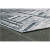 Adalock Rug - Ash-R405792 - Underkut