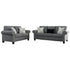 Agleno Sofa and Loveseat - Ash-78701U1 - Underkut