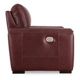 Alessandro Power Recliner - Ash-U2550213 - Underkut