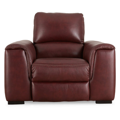 Alessandro Power Recliner - Ash-U2550213 - Underkut