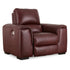 Alessandro Power Recliner - Ash-U2550113 - Underkut