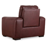 Alessandro Power Recliner - Ash-U2550213 - Underkut