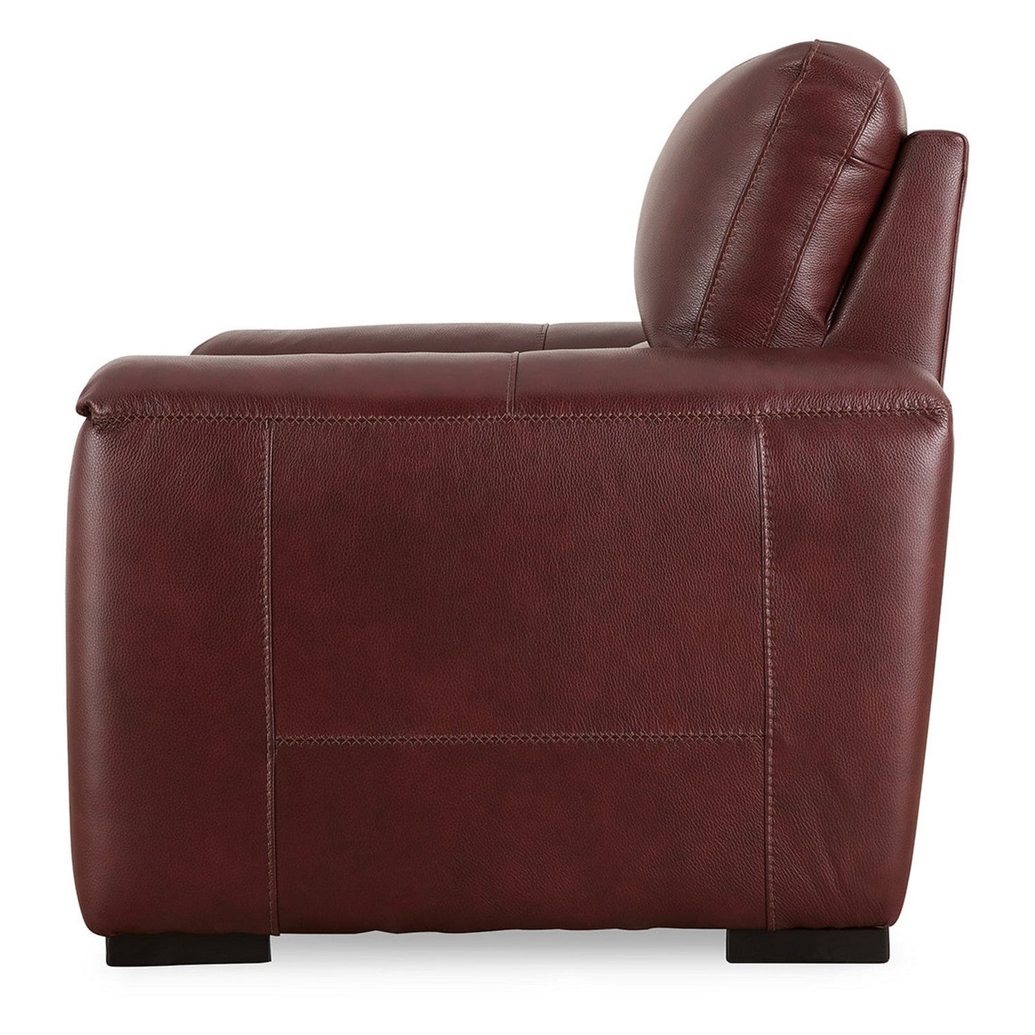 Alessandro Power Recliner - Ash-U2550213 - Underkut