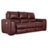 Alessandro Power Reclining Sofa - Ash-U2550115 - Underkut