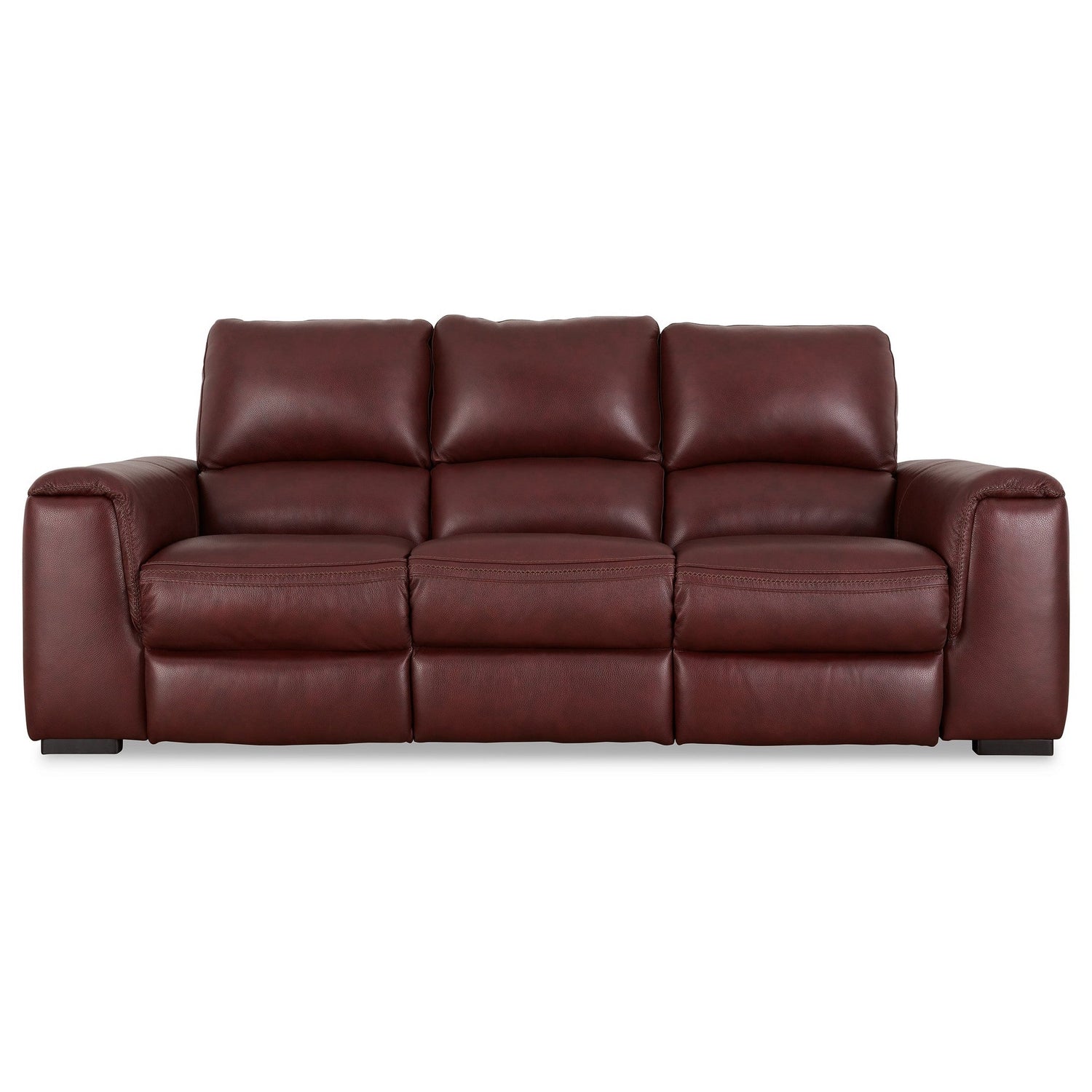 Alessandro Power Reclining Sofa - Ash-U2550215 - Underkut