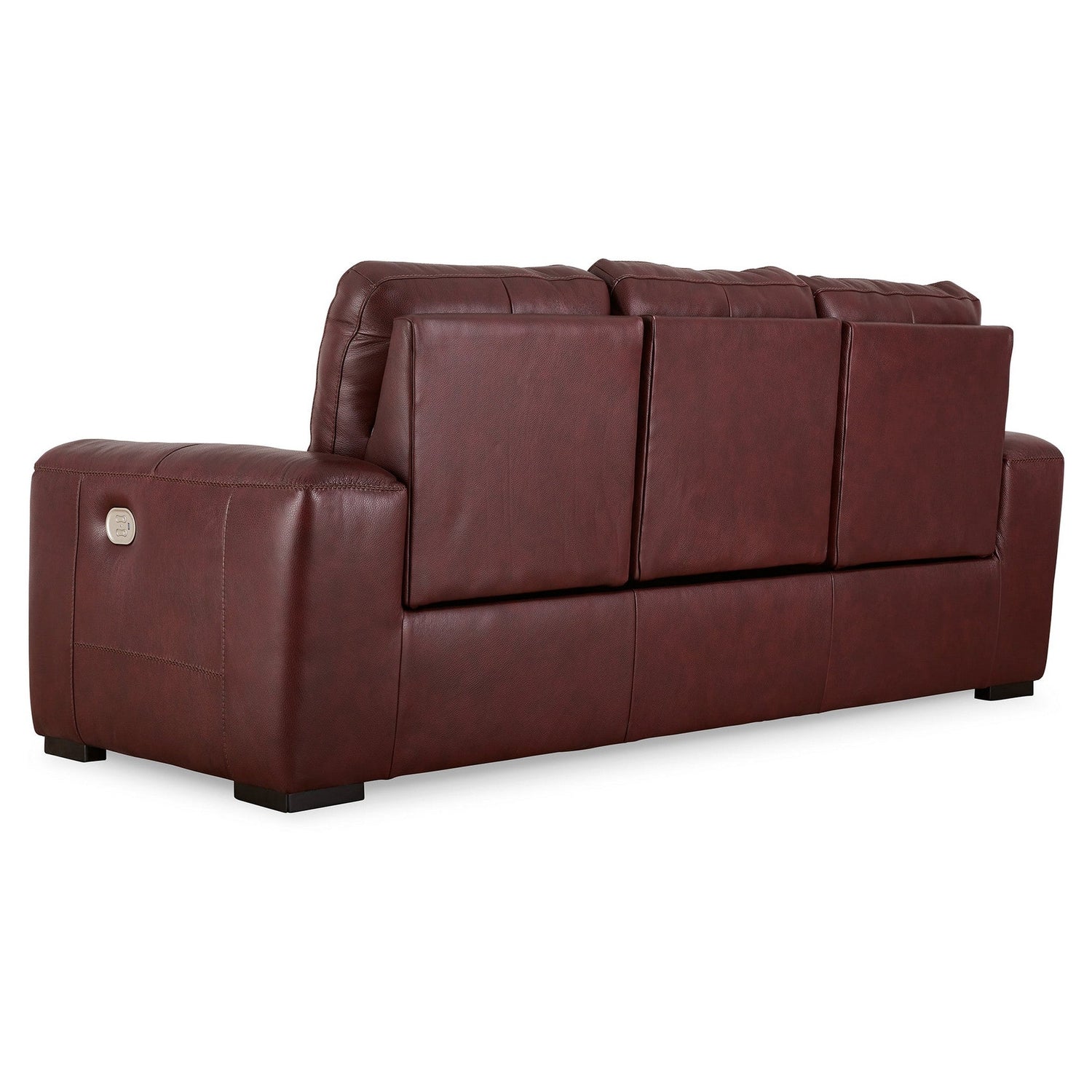 Alessandro Power Reclining Sofa - Ash-U2550215 - Underkut