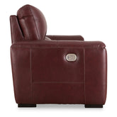 Alessandro Power Reclining Sofa - Ash-U2550215 - Underkut