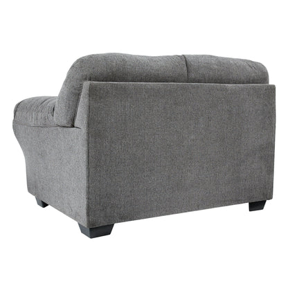 Allmaxx Sofa and Loveseat - Ash-28105U1 - Underkut