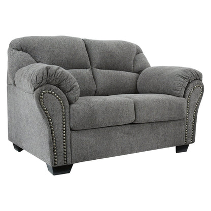 Allmaxx Sofa and Loveseat - Ash-28105U1 - Underkut