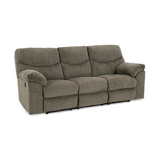 Alphons Reclining Sofa - Ash-2820188 - Underkut