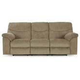 Alphons Reclining Sofa - Ash-2820288 - Underkut