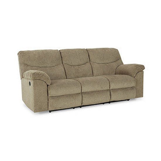 Alphons Reclining Sofa - Ash-2820288 - Underkut