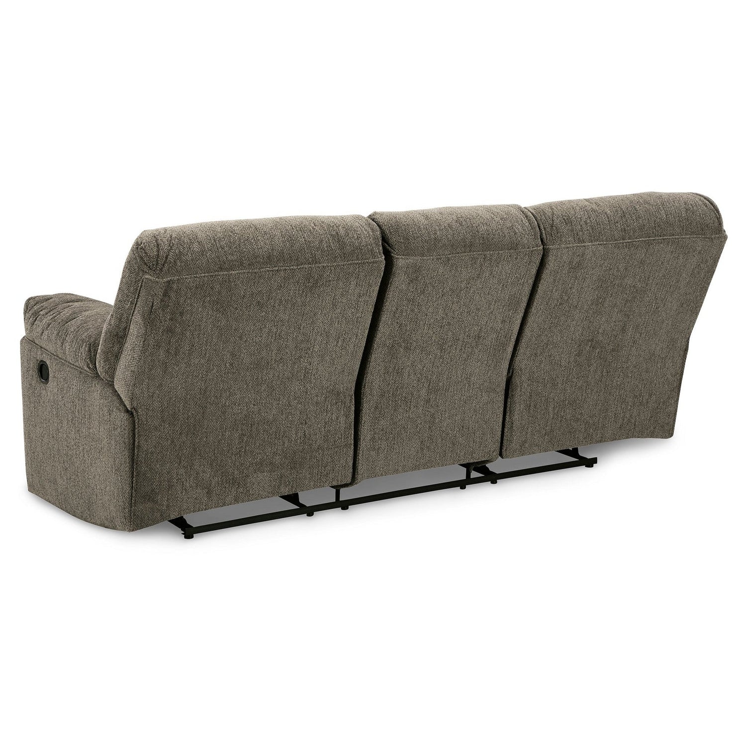 Alphons Reclining Sofa - Ash-2820288 - Underkut