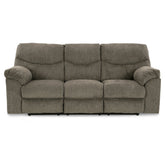 Alphons Reclining Sofa - Ash-2820288 - Underkut