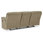 Alphons Reclining Sofa - Ash-2820288 - Underkut