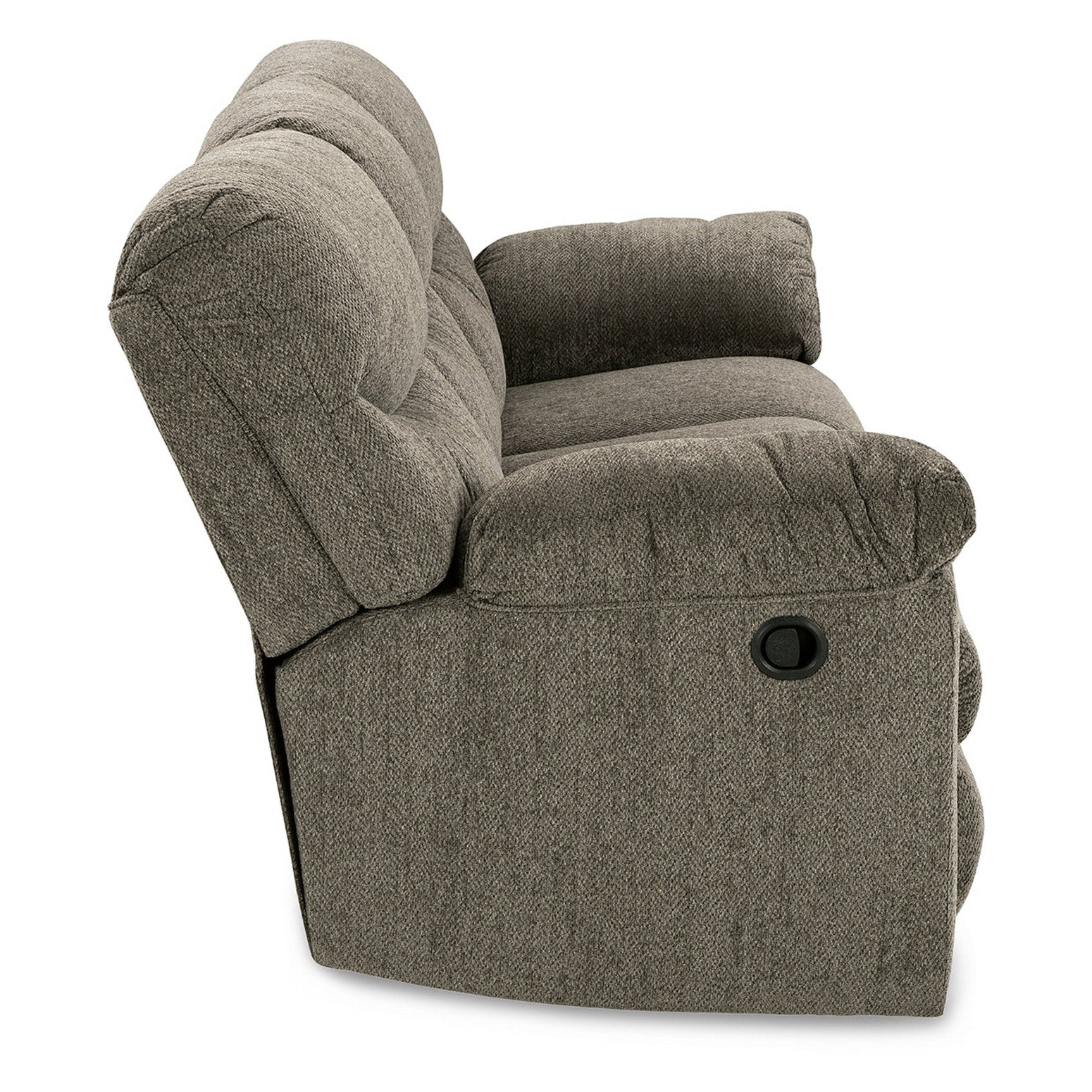 Alphons Reclining Sofa - Ash-2820288 - Underkut