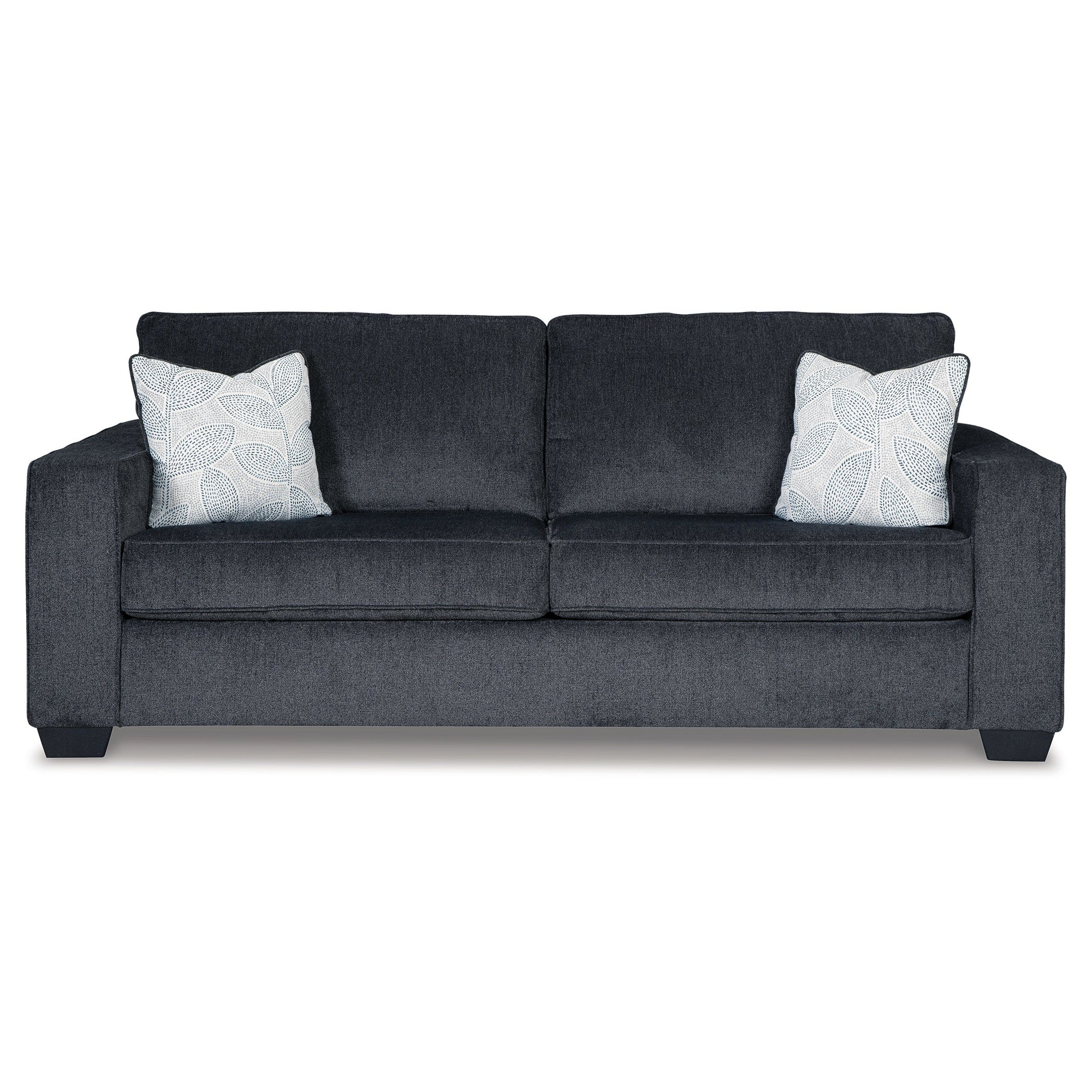 Altari Sofa and Loveseat - Ash-87213U1 - Underkut