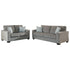 Altari Sofa and Loveseat - Ash-87214U1 - Underkut