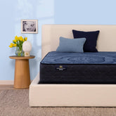 Perfect Sleeper 12" Hybrid Medium Smooth Top Mattress - Beck&