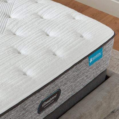 Beautyrest Carbon Series Medium