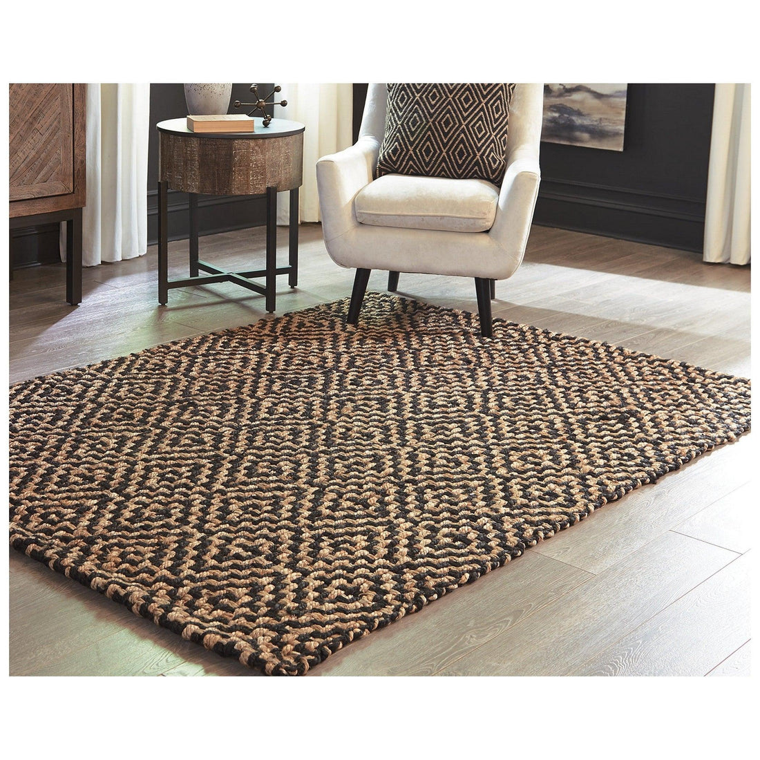 Broox Rug