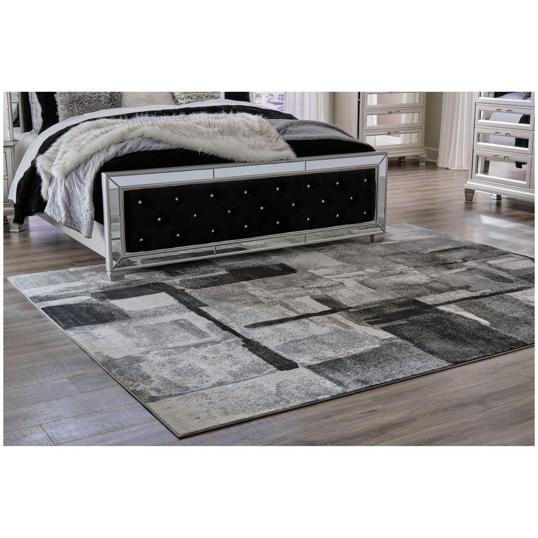 Brycebourne Rug