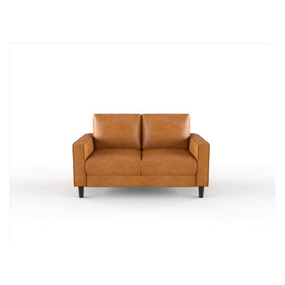 Love Seat 9203BRW-2