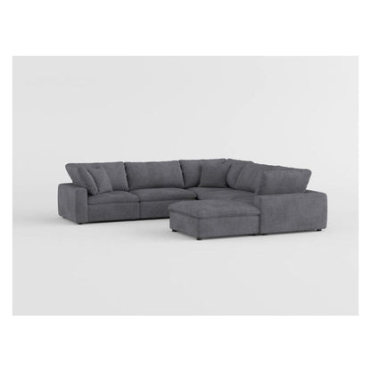 Love Seat 9546GY-2*