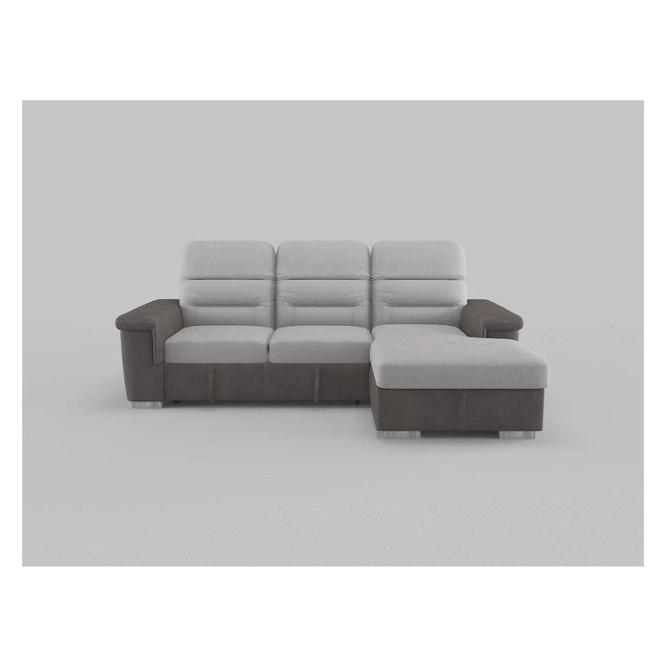 (2) 2PC SET: SECTIONAL 9808*SC