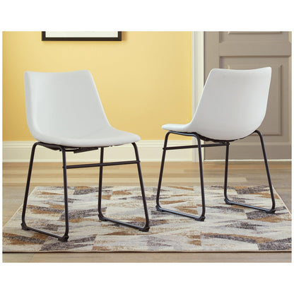 Centiar Dining Chair