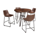 Centiar Height Bar Stool