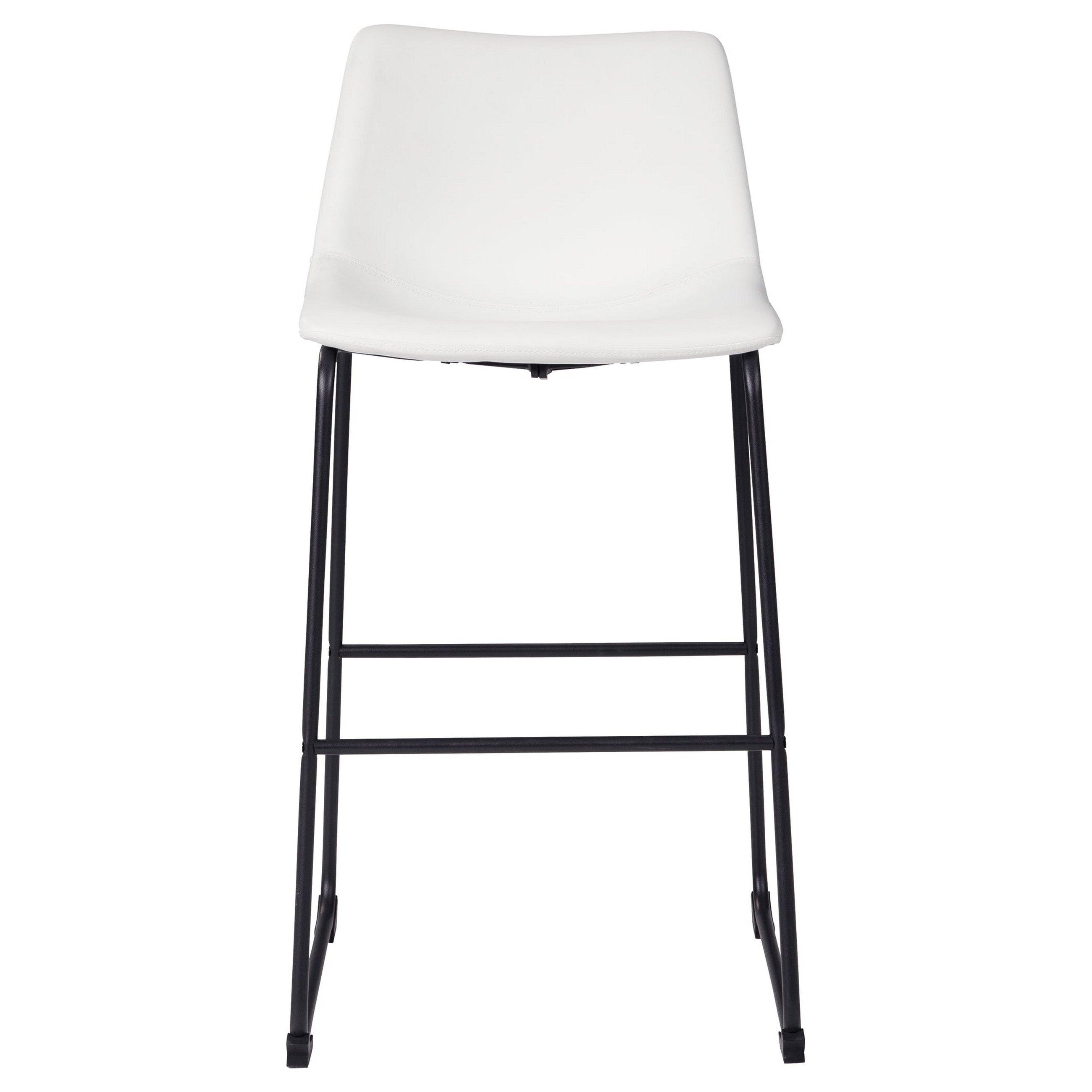 Centiar Height Bar Stool