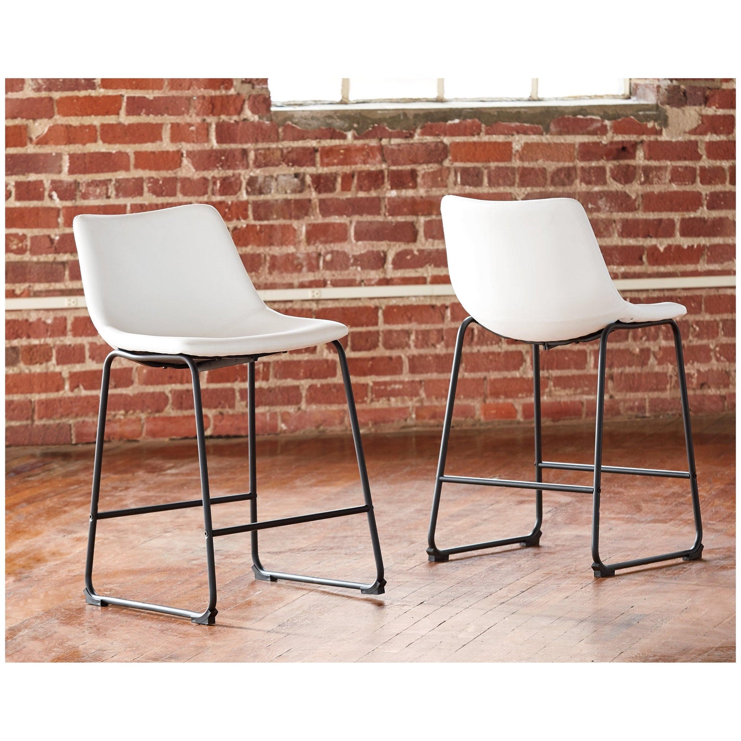 Centiar Height Bar Stool