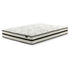 Chime 10 Inch Hybrid Mattress in a Box Ash-M69611