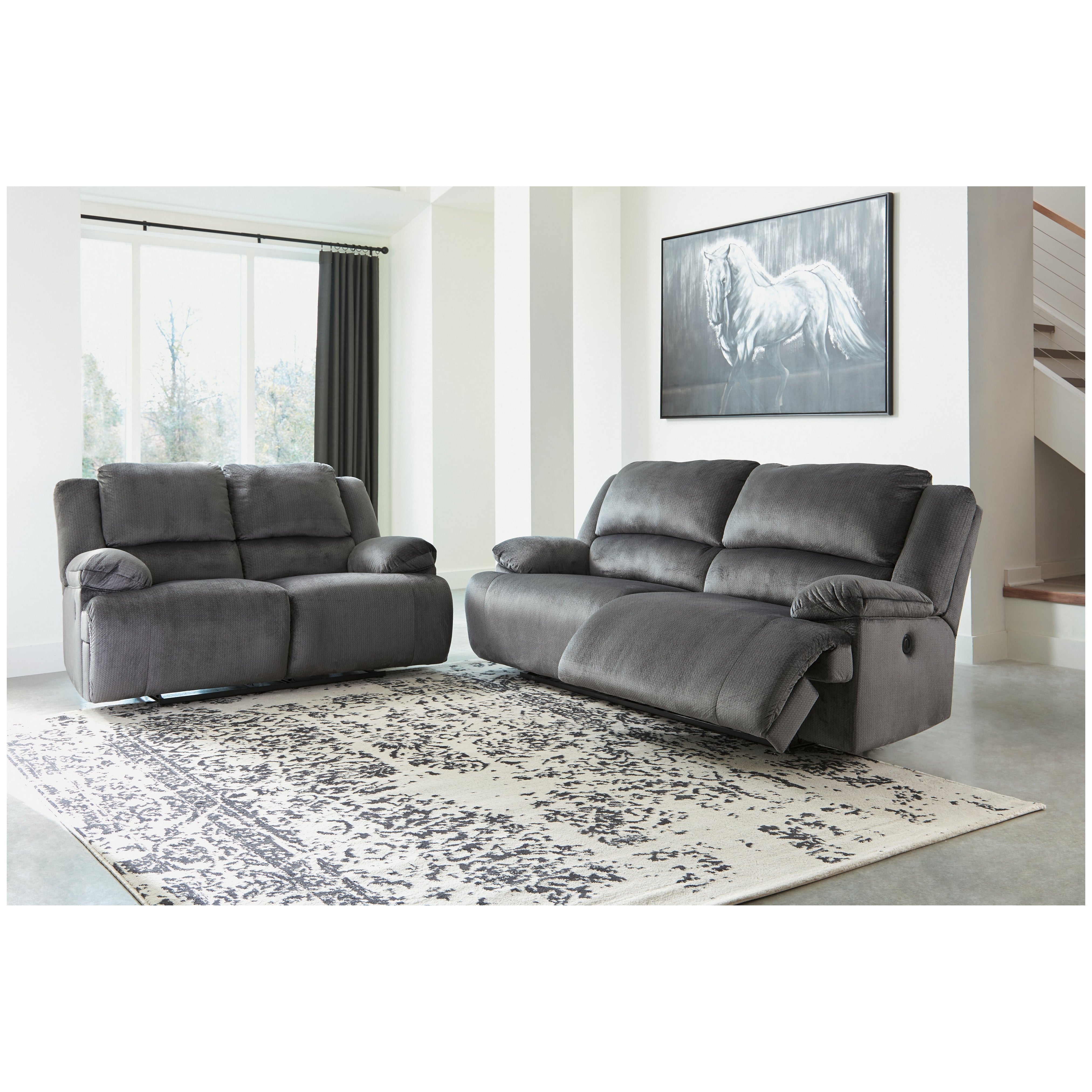 Clonmel power deals recliner