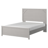 Cottonburg Panel Bed