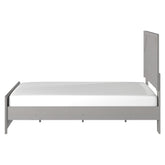 Cottonburg Panel Bed