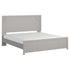 Cottonburg Panel Bed Ash-B1192B3