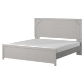 Cottonburg Panel Bed