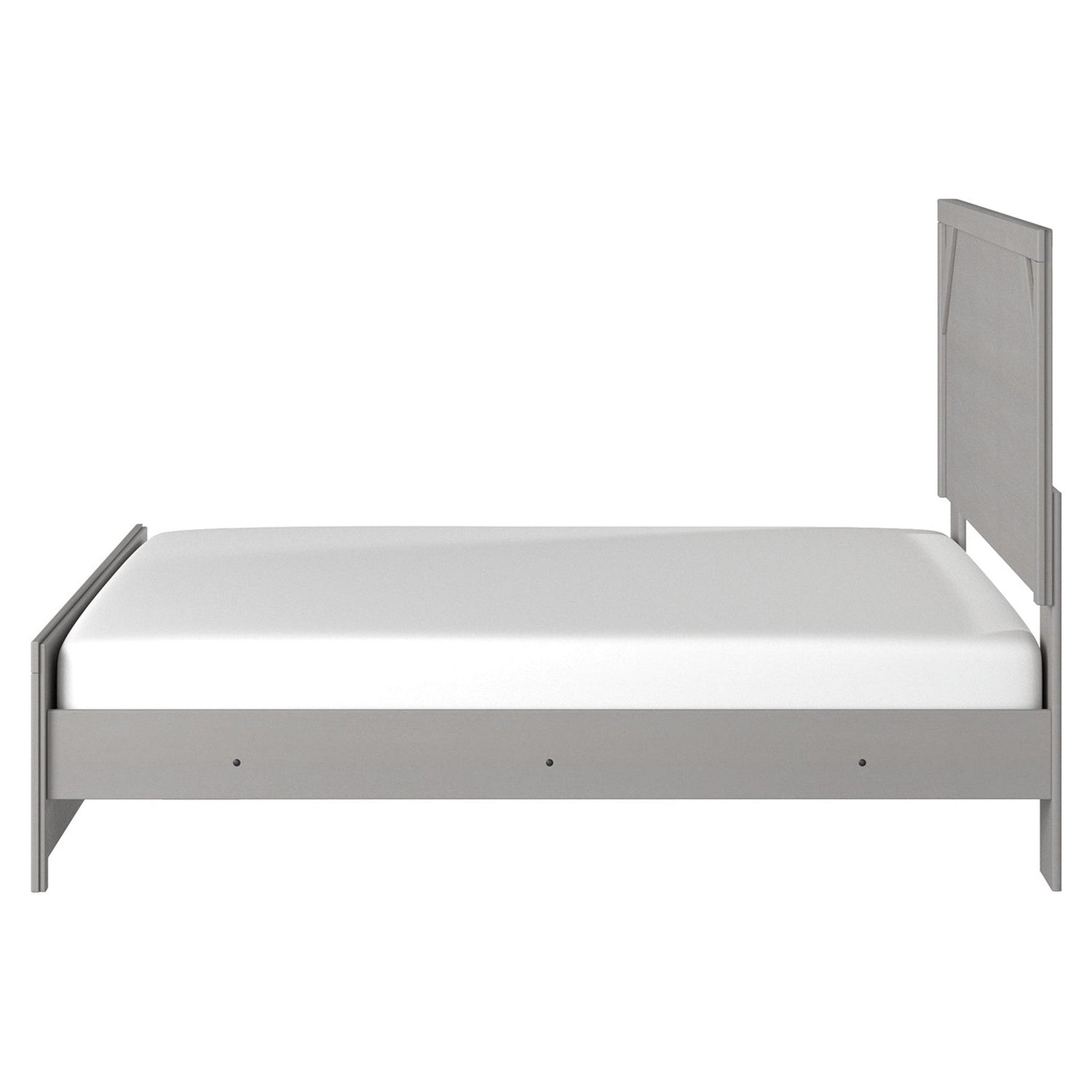 Cottonburg Panel Bed