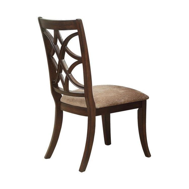 SIDE CHAIR 2546S