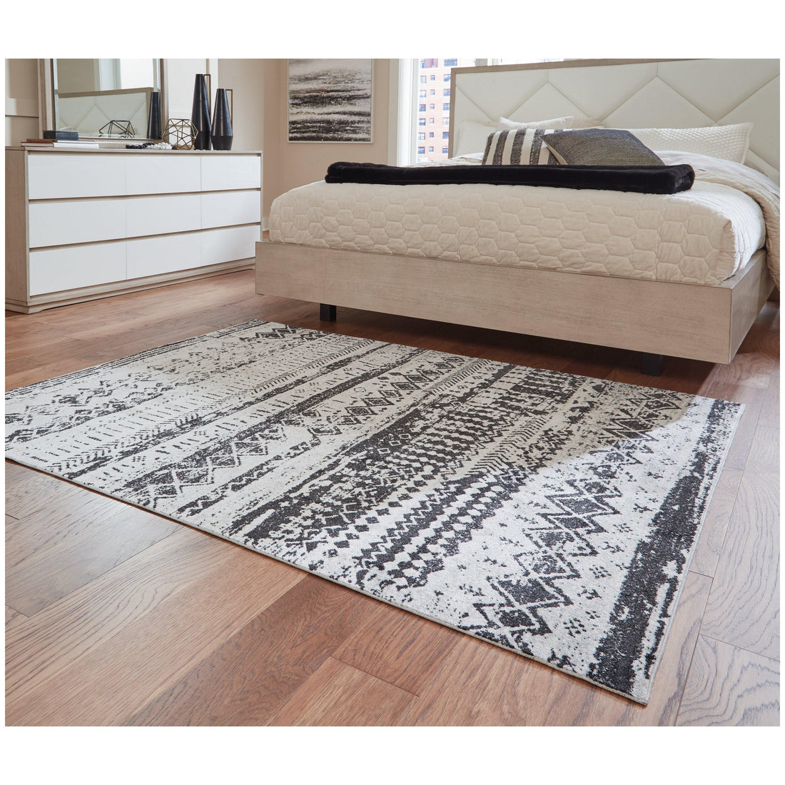 Devman Rug