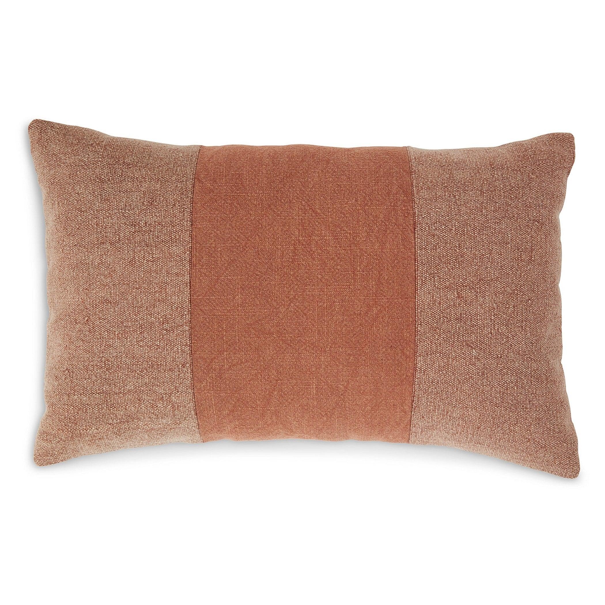 Dovinton Pillow Ash-A1000899P