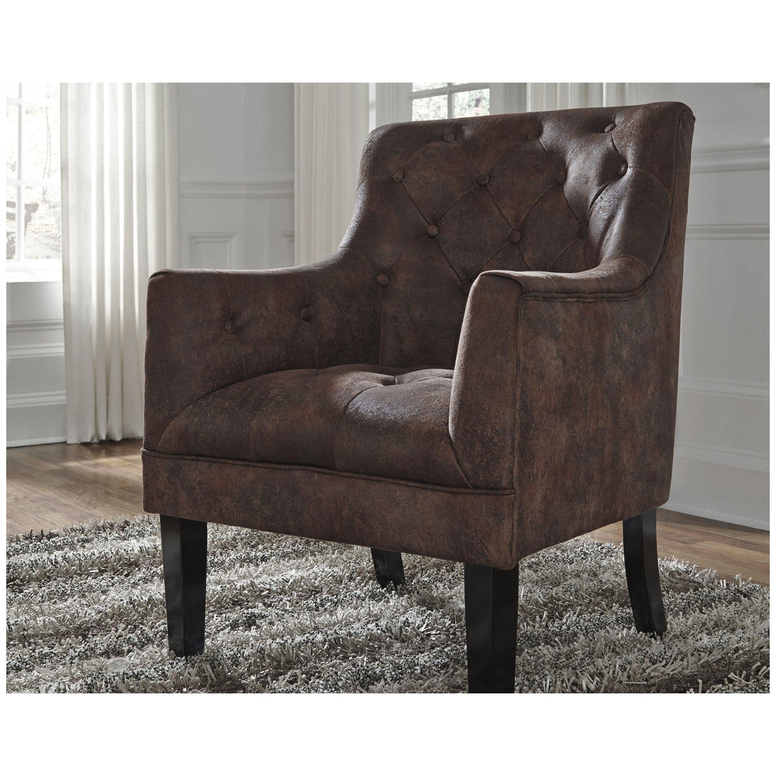 Drakelle Accent Chair