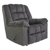 Drakestone Recliner Ash-3540225