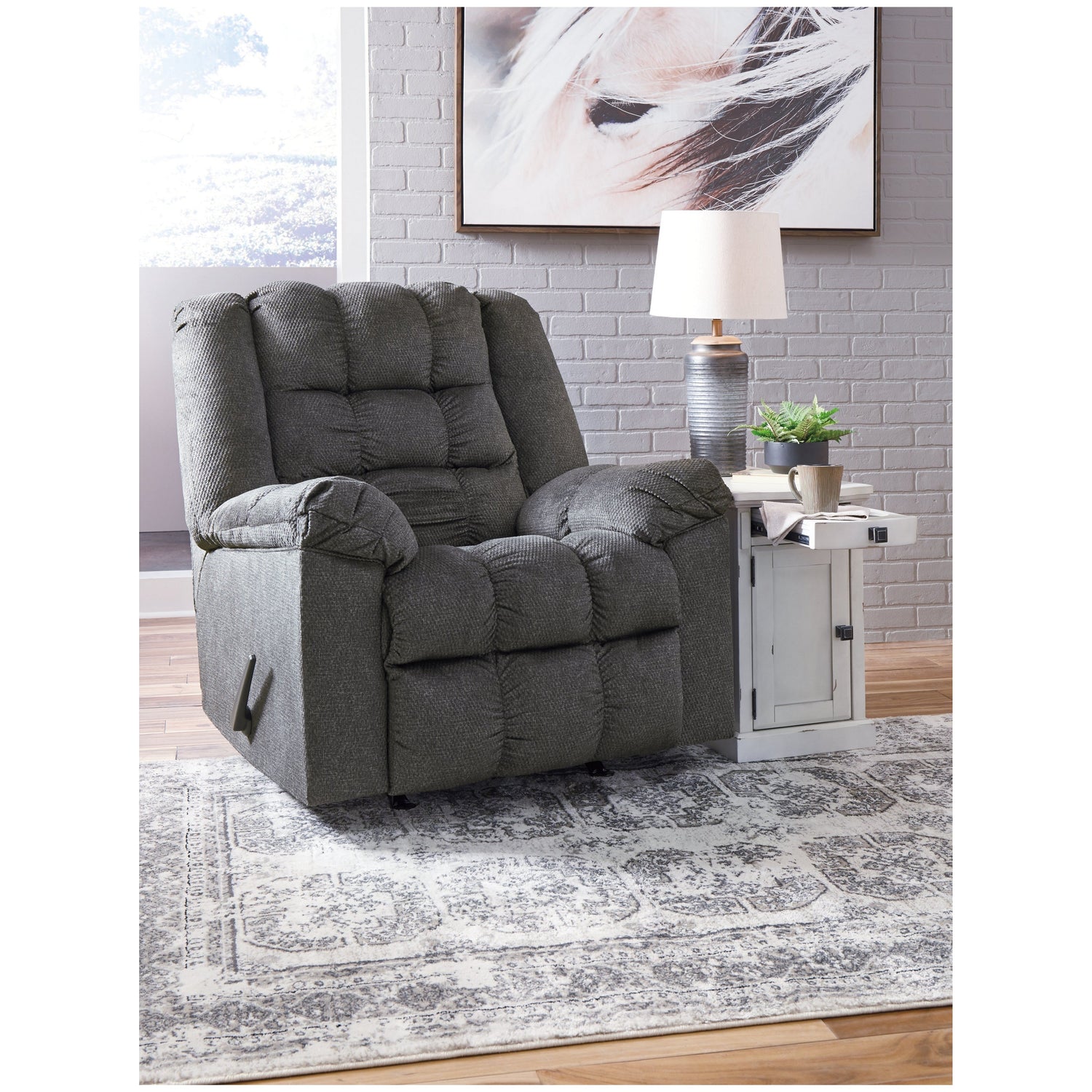 Drakestone Recliner