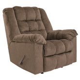 Drakestone Recliner Ash-3540325