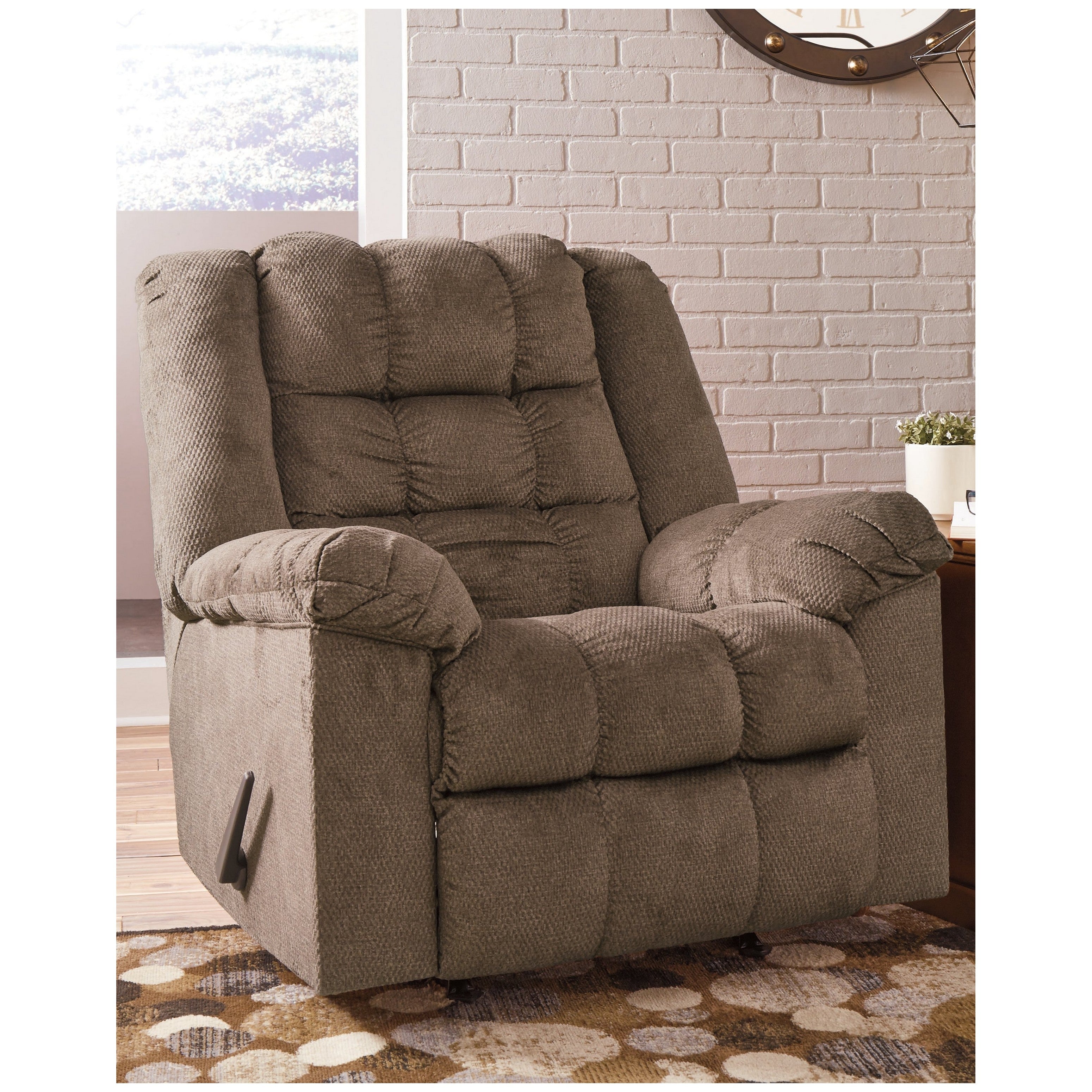 Drakestone Recliner