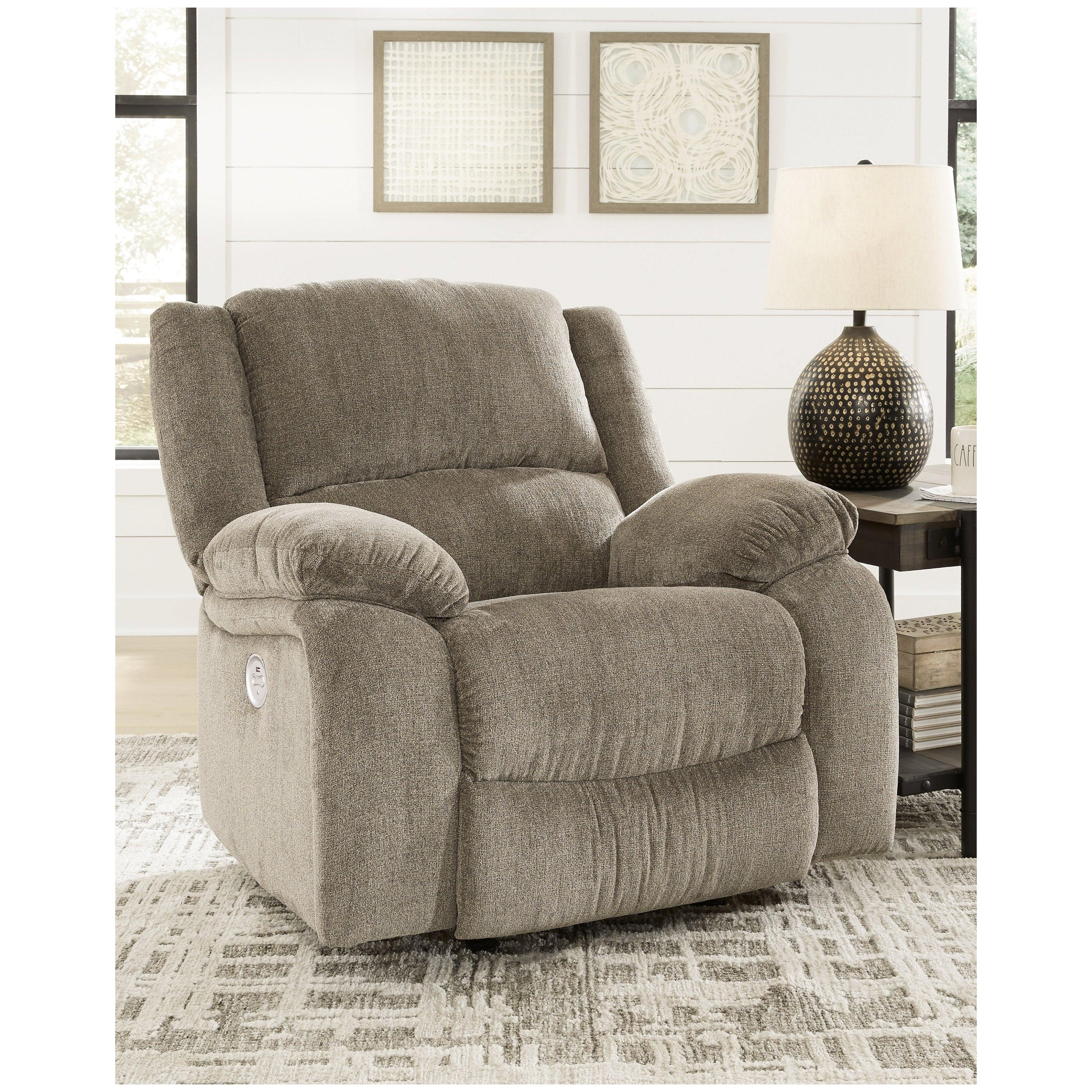 Draycoll Power Recliner