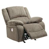 Draycoll Power Recliner